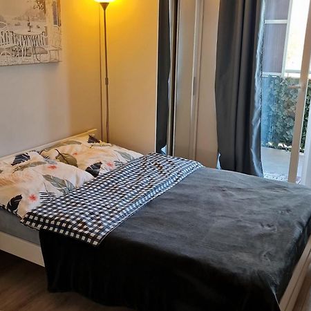 Apartament Wyszynskiego 10 Białystok Esterno foto