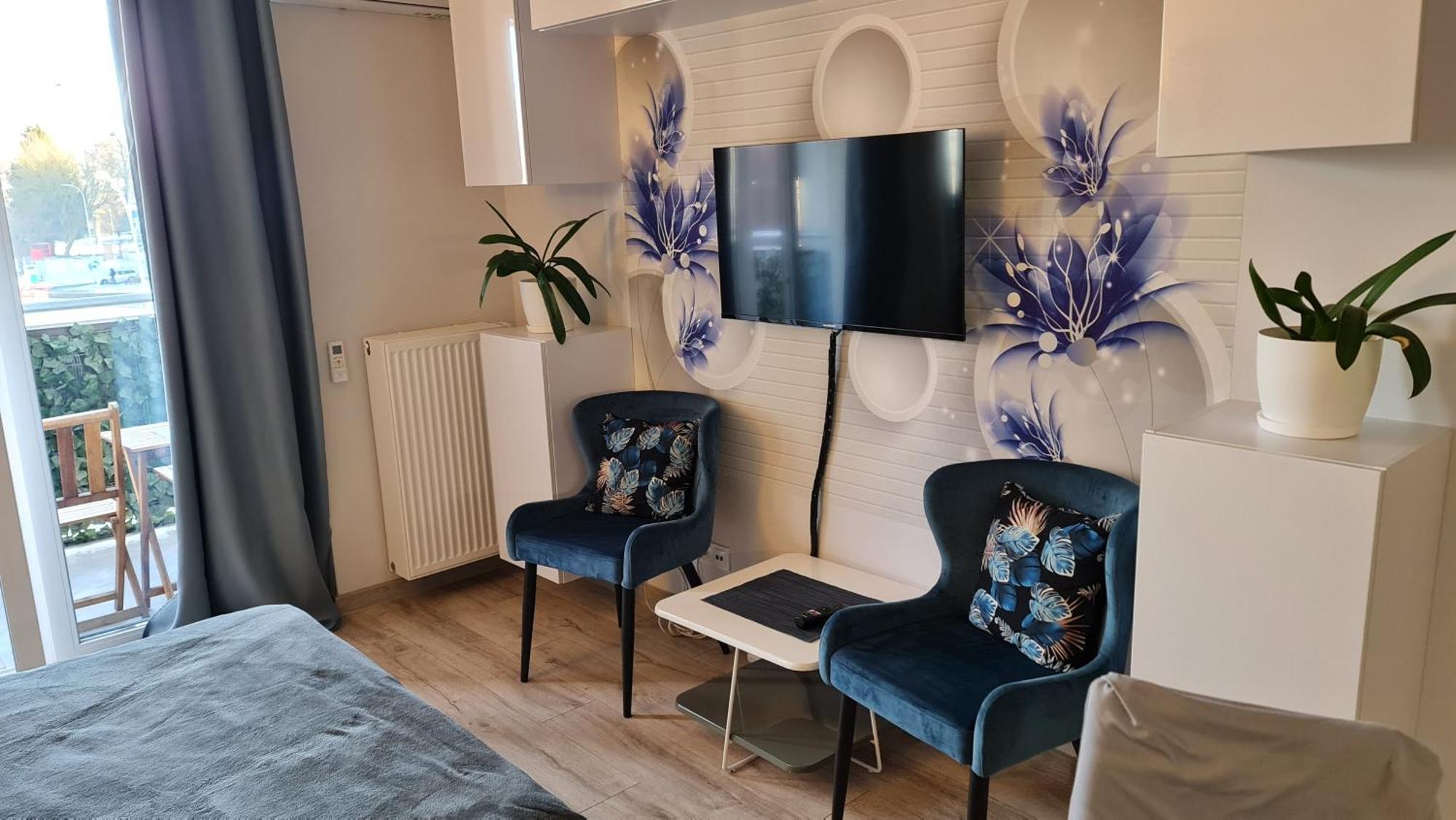 Apartament Wyszynskiego 10 Białystok Esterno foto